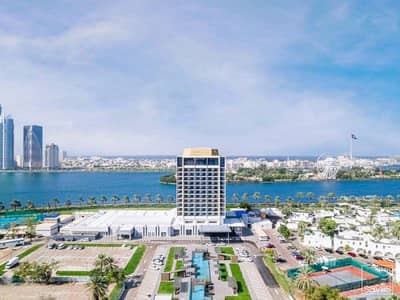 2 Bedroom Villa for Rent in Al Majaz, Sharjah - Luxurious Hotel Villas | Ready Monthly/Annual