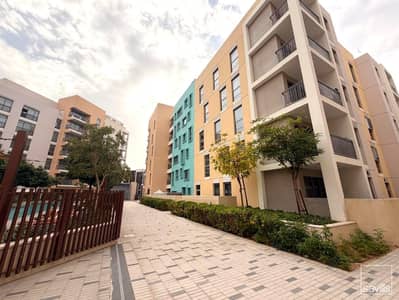 Studio zum zur Miete in Al Zahia, Sharjah - Wohnung in Al Zahia，UpTown Al Zahia，Woroud，Woroud 2, 35000 AED - 15586138