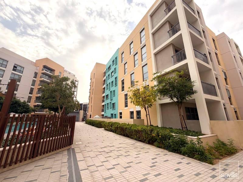 Wohnung in Al Zahia,UpTown Al Zahia,Woroud,Woroud 2, 35000 AED - 15586138 Wohnung in Al Zahia,UpTown Al Zahia,Woroud,Woroud 2, 35000 AED - 15586138