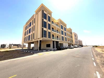 1 Schlafzimmer Wohnung zum zur Miete in Tilal City, Sharjah - Wohnung in Tilal City, 1 schlafzimmer, 50000 AED - 15586147