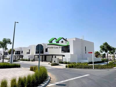 3 Schlafzimmer Townhouse zum zur Miete in Yas Island, Abu Dhabi - WhatsApp Image 2024-09-07 at 6.17. 17 PM (21). jpeg