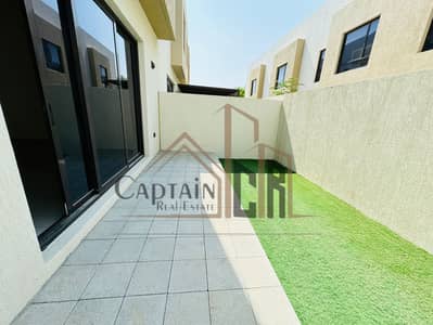 3 habitaciones Villa para en Alquiler en Al Tai, Sharjah - 1000420162. jpg