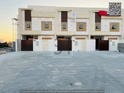 5 Camere Villa in Vendita a Al Helio, Ajman - WhatsApp Image 2026-06-15 at 9.20. 37 PM (1). jpeg
