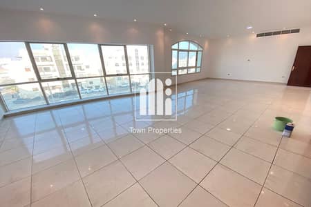 4 habitaciones Apartamento para en Alquiler en Al Manaseer, Abu Dhabi - 26. jpg