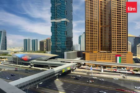 2 Camere Appartamento in Vendita a Dubai Internet City, Dubai - Appartamento a Dubai Internet City，Dubai Jewel Tower, 2 camere da letto, 2847905 AED - 15586575