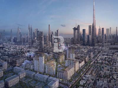 4 Slaapkamers Appartement te Koop in Al Wasl, Dubai - Appartement in Al Wasl，City Walk，Central Park，Laurel, 4 slaapkamers, 11099997 AED - 15586591