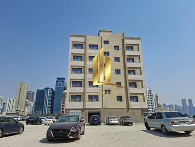 Building for Sale in Al Taawun, Sharjah - WhatsApp Image 2026-06-24 at 10.15. 05 AM. jpeg Building for Sale in Al Taawun, Sharjah - WhatsApp Image 2026-06-24 at 10.15. 05 AM. jpeg