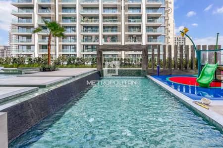 2 Schlafzimmer Wohnung zum zur Miete in Dubai Hills Estate, Dubai - Wohnung in Dubai Hills Estate,The Grove by Iman, 2 schlafzimmer, 210000 AED - 14580801 2 Schlafzimmer Wohnung zum zur Miete in Dubai Hills Estate, Dubai - Wohnung in Dubai Hills Estate,The Grove by Iman, 2 schlafzimmer, 210000 AED - 14580801