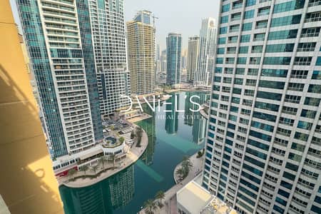 2 Bedroom Apartment for Rent in Jumeirah Lake Towers (JLT), Dubai - IMG_3960. jpg