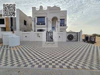5 habitaciones Villa para en Venta en Al Helio, Ajman - WhatsApp Image 2026-04-05 at 5.36. 48 PM. jpeg 5 habitaciones Villa para en Venta en Al Helio, Ajman - WhatsApp Image 2026-04-05 at 5.36. 48 PM. jpeg
