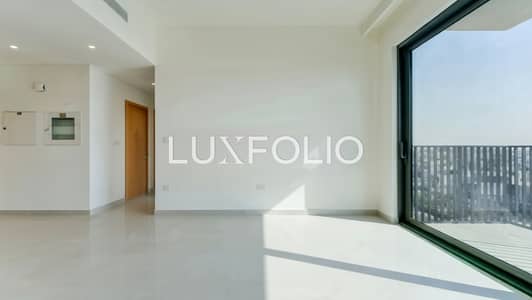 1 Bedroom Flat for Rent in Dubai Hills Estate, Dubai - Direct Park Access | First Tenant | Mid Floor