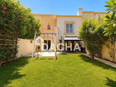 3 Schlafzimmer Villa zum zur Miete in The Springs, Dubai - Villa in The Springs，The Springs 7, 3 schlafzimmer, 260000 AED - 15567748