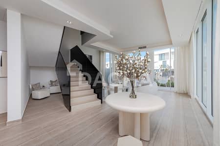 4 Camere Townhouse in Affitto a Al Barari, Dubai - Villetta a schiera a Al Barari，Ixora, 4 camere da letto, 500000 AED - 15581101