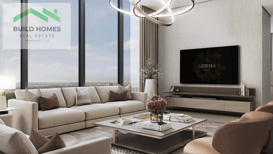 1 Slaapkamer Appartement te Koop in Motor City, Dubai - sobha-solis-02. jpg