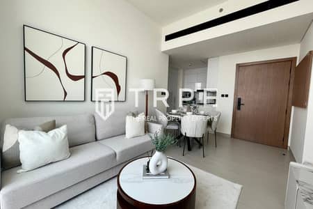 1 Bedroom Apartment for Rent in Jumeirah Village Circle (JVC), Dubai - Furnished | Modern Finishes | Prime Location