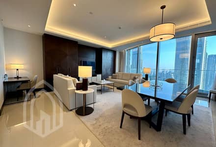 3 Bedroom Hotel Apartment for Rent in Downtown Dubai, Dubai - cace3383-2eaf-4b5b-b1d1-3e6a8a341bbb. jpg 3 Bedroom Hotel Apartment for Rent in Downtown Dubai, Dubai - cace3383-2eaf-4b5b-b1d1-3e6a8a341bbb. jpg