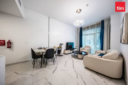 2 Slaapkamers Appartement te Huur in Dubai Science Park, Dubai - Appartement in Dubai Science Park，Opalz by Danube，Opalz by Danube Tower 1, 2 slaapkamers, 94999 AED - 15586806
