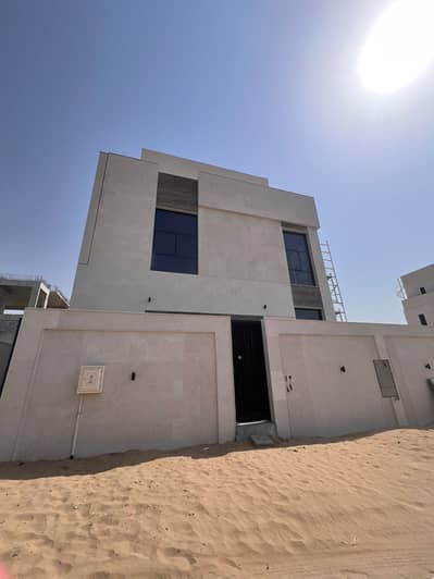 5 Schlafzimmer Villa zum zum Verkauf in Hoshi, Sharjah - WhatsApp Image 2026-06-23 at 5.18. 12 AM (1). jpeg 5 Schlafzimmer Villa zum zum Verkauf in Hoshi, Sharjah - WhatsApp Image 2026-06-23 at 5.18. 12 AM (1). jpeg
