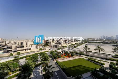 1 Bedroom Flat for Sale in Saadiyat Island, Abu Dhabi - 1 Bedroom Loft | Vacant 1BR | Near to Facilities