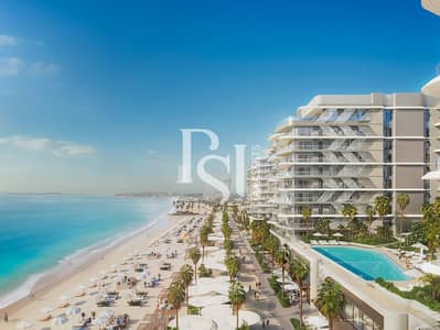 2 Camere Appartamento in Vendita a Fahid Island, Abu Dhabi - wm-24. jpg