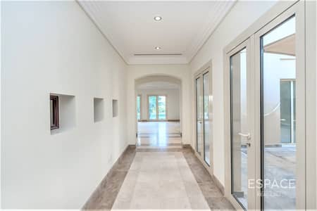 5 Schlafzimmer Villa zum zur Miete in The Meadows, Dubai - Villa in The Meadows，The Meadows 5, 5 schlafzimmer, 600000 AED - 15586898