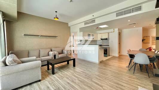 2 Camere Appartamento in Affitto a Al Reem Island, Abu Dhabi - IMG_6900. jpg