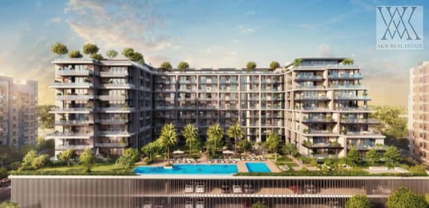 2 habitaciones Apartamento para en Venta en Dubai Silicon Oasis (DSO), Dubai - Image 24-06-2026 at 10.12 am. png