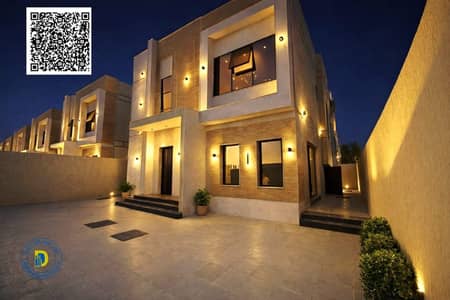 3 Schlafzimmer Villa zum zum Verkauf in Al Helio, Ajman - WhatsApp Image 2026-02-16 at 5.19. 34 PM. jpeg