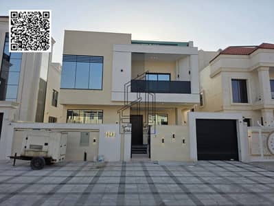 5 Camere Villa in Vendita a Al Zahya, Ajman - WhatsApp Image 2026-05-16 at 10.35. 23 AM (2). jpeg