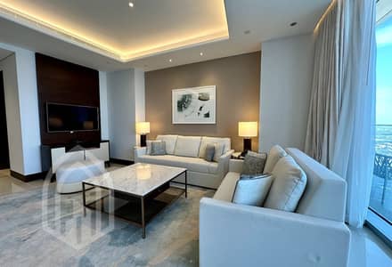 2 Bedroom Hotel Apartment for Rent in Downtown Dubai, Dubai - f777b55a-2ae5-4697-af99-1114948844df. jpg