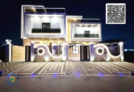 4 Schlafzimmer Townhouse zum zum Verkauf in Al Helio, Ajman - WhatsApp Image 2026-06-22 at 12.16. 01 PM. jpeg