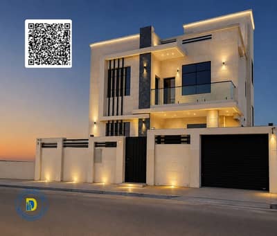 5 Schlafzimmer Villa zum zum Verkauf in Al Helio, Ajman - WhatsApp Image 2026-06-21 at 9.05. 34 AM. jpeg
