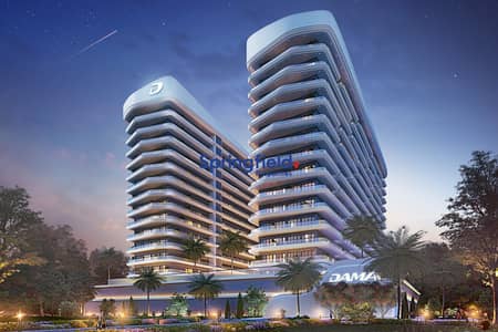 1 Slaapkamer Appartement te Koop in DAMAC Hills 2 (Akoya by DAMAC), Dubai - Appartement in DAMAC Hills 2 (Akoya by DAMAC),ELO 2, 1 slaapkamer, 755000 AED - 15586979 1 Slaapkamer Appartement te Koop in DAMAC Hills 2 (Akoya by DAMAC), Dubai - Appartement in DAMAC Hills 2 (Akoya by DAMAC),ELO 2, 1 slaapkamer, 755000 AED - 15586979