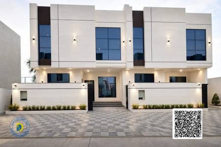 4 Schlafzimmer Townhouse zum zum Verkauf in Al Yasmeen, Ajman - WhatsApp Image 2026-06-21 at 10.22. 22 AM. jpeg