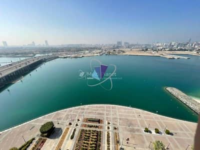 4 Camere Appartamento in Affitto a Al Reem Island, Abu Dhabi - Appartamento a Al Reem Island，Marina Square，RAK Tower, 4 camere da letto, 184999 AED - 15586992