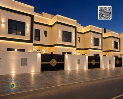 5 Schlafzimmer Villa zum zum Verkauf in Al Helio, Ajman - WhatsApp Image 2026-06-21 at 9.20. 49 AM (1). jpeg