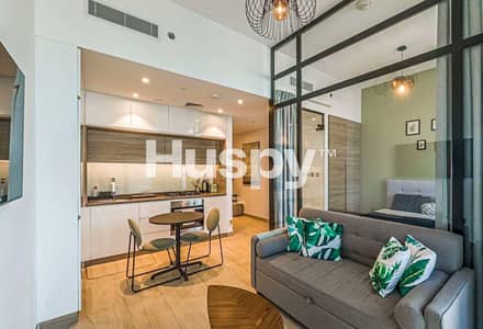 1 Bedroom Flat for Sale in Dubai Marina, Dubai - Upgraded | Exclusive | Mid Floor