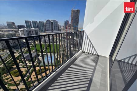 Studio for Rent in Arjan, Dubai - STUNNING VIEW | HIGH FLOOR | PRIME LOCATION