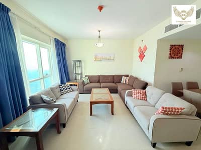 2 Schlafzimmer Wohnung zum zur Miete in Jumeirah Lake Towers (JLT), Dubai - WhatsApp Image 2025-06-23 at 1.37. 09 PM. jpeg