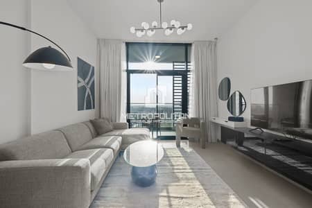 1 habitación Apartamento para en Venta en Dubai Hills Estate, Dubai - Apartamento en Dubai Hills Estate，Prive Residences, 1 dormitorio, 1440000 AED - 15587024