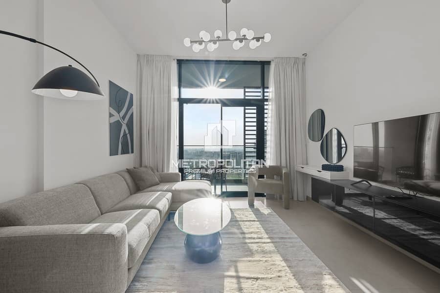 Wohnung in Dubai Hills Estate,Prive Residences, 1 schlafzimmer, 1440000 AED - 15587024 Wohnung in Dubai Hills Estate,Prive Residences, 1 schlafzimmer, 1440000 AED - 15587024