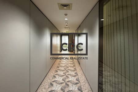 Office for Rent in Al Danah, Abu Dhabi - Image 0