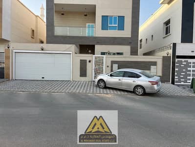 فیلا 5 غرف نوم للايجار في الياسمين، عجمان - WhatsApp Image 2026-06-24 at 9.24. 28 AM (2). jpeg