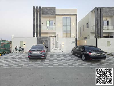 4 chambres Villa à à louer à Al Zahya, Ajman - WhatsApp Image 2026-06-22 at 11.32. 32 AM. jpeg