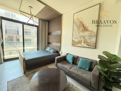 Studio à à louer à Jumeirah Village Circle (JVC), Dubai - Appartement à Jumeirah Village Circle (JVC)，JVC District 10，Signature Livings，Signature Livings North, 49000 AED - 15587061