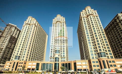 1 Schlafzimmer Wohnung zum zum Verkauf in Dubai Production City (IMPZ), Dubai - IMG_3407. jpg