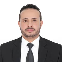 Faissal Mesmoudi Faissal Mesmoudi