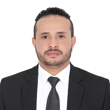 Faissal Mesmoudi Faissal Mesmoudi