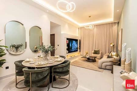 2 Camere Appartamento in Vendita a Al Furjan, Dubai - Appartamento a Al Furjan，Symbolic Aura, 2 camere da letto, 1740000 AED - 15587118