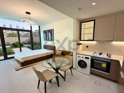 Studio zum zum Verkauf in Jumeirah Village Circle (JVC), Dubai - Wohnung in Jumeirah Village Circle (JVC)，JVC District 14，Ashton Park Residences The Second, 850000 AED - 15587139
